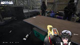 【小奶团】我回来啦！！！上班