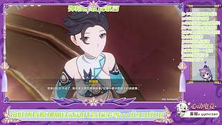 原神启动了 11193806