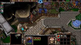 《魔兽争霸3》多洛特成立