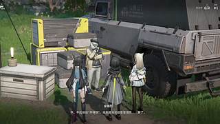 忙忙碌碌一场空