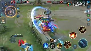 【慕楠丶】兄弟们，这游戏怎么玩啊