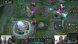 余小C：15.2战队启动！