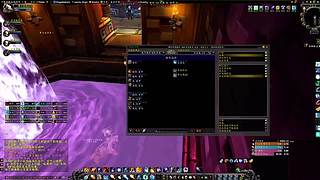 德鲁伊变熊卡形态！只能站着挨揍