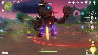 萌新求关注求带飞