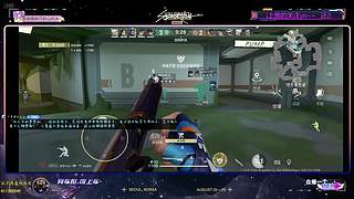 核心科技之随机弹道