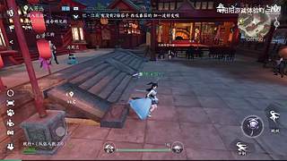 阳阳游戏体验吖的直播间