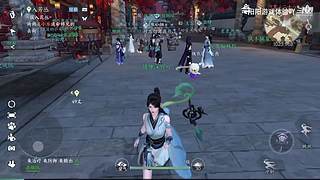 阳阳游戏体验吖的直播间