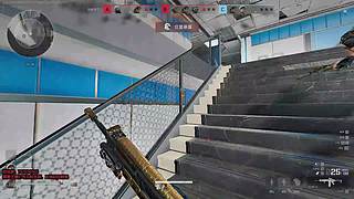 【三角洲33竞速】跑下赛季收集者小金