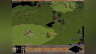 潮人英雄罗马复兴直播间