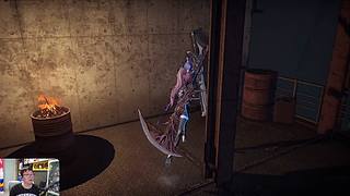 无限机兵继续受苦！实况直播