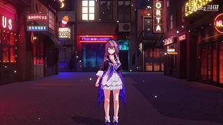 你说的对，但是（）