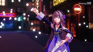 你说的对，但是（）