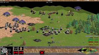 罗马复兴大和黑骑狼牙