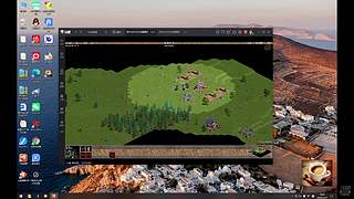 罗马复兴大和黑骑狼牙