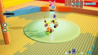 上班了，随缘直播，感谢各位支持！