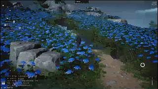 我有一把行者刀的直播间