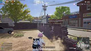 主播很白！白雪公主一样白~