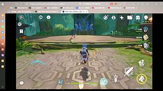 LIN林溪lx的直播间