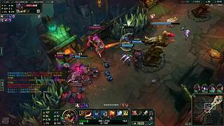 今天是乱斗鼠鼠