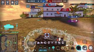 冷艳---起火了，起火了！！！！