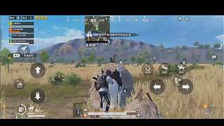 天天被冷暴力的摸金选手