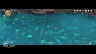 瘾大 来点号肝肝！