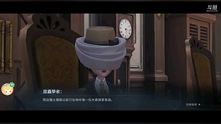 各种游戏大乱炖