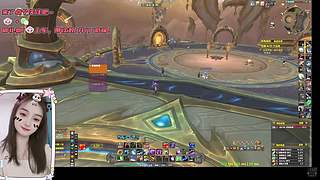 前夕要开啦，再玩一把，带打本~