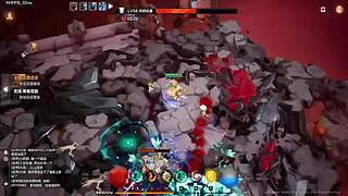 上分上分黑色玫瑰