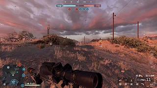 想拥有队友一起玩