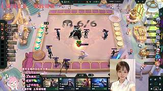 电一   海克斯联盟启动