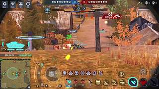 逃跑我最快的直播间