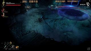 恶意不息！联机版凌晨满车队！