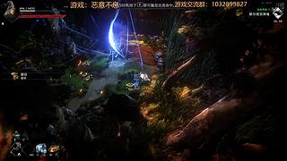 恶意不息！联机版凌晨满车队！