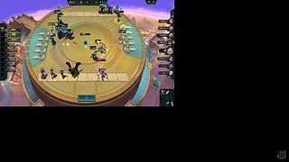 超容易上分的阵容