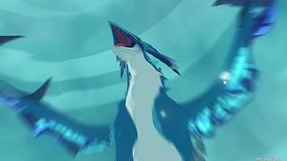 永冻队输出最大化技巧​