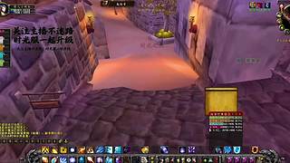 误触 BOSS 技能！全团瞬间团灭搞笑