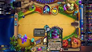 竞技场职业对局针对性打法