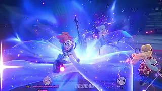 角色突破材料 farming 法​