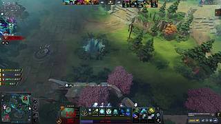 新年快乐，快乐dota！