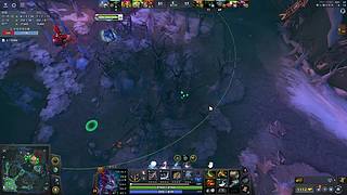 新年快乐，快乐dota！