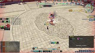 无聊！哪区有帮战打