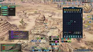 无聊！哪区有帮战打