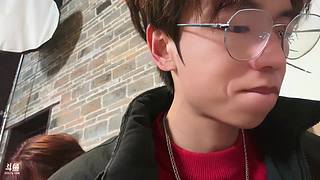 第19天，拳击课实战