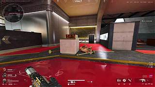 练习威龙第一天