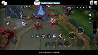 玄策大王新赛季带粉上星