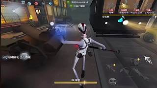 监管者邦邦炸弹预判超准