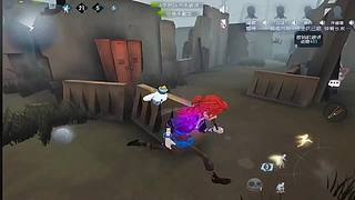 监管者邦邦炸弹预判超准