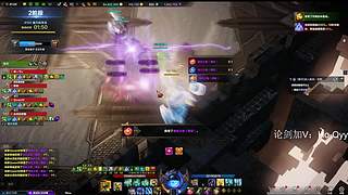 万象丐帮大王-顶级反应