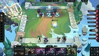 小博今天吃什么的直播间